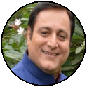 Shri Manoj Joshi